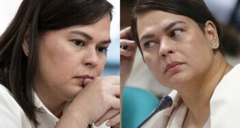 Sara Duterte