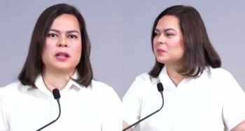 Sara Duterte