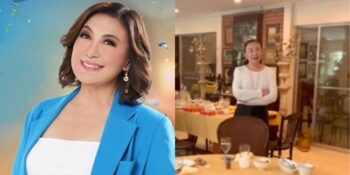 Sharon Cuneta 1