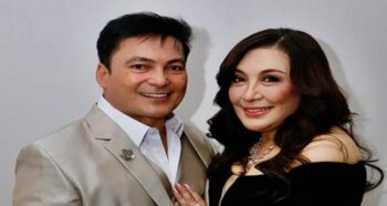 Sharon Cuneta, Gabby Concepcion