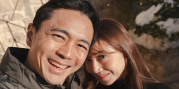 Slater Young, Kryz Uy 1