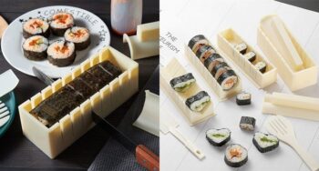 Sushi Molder