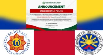 University of Cabuyao