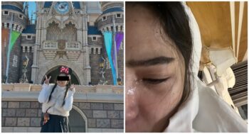 Female Content Creator