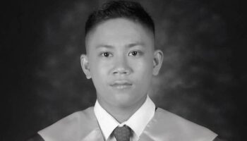 criminology graduate