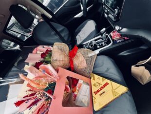 Valentine’s Day