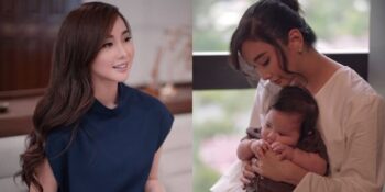 Alodia Gosiengfiao, Baby 1