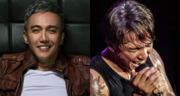 Arnel Pineda