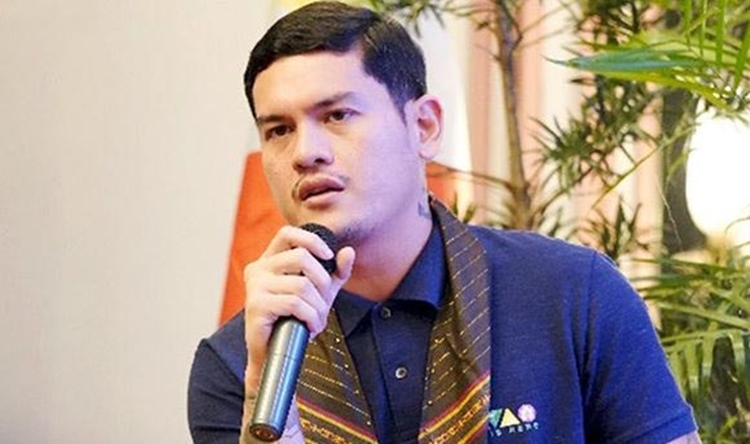 Baste Duterte Warns Bongbong Marcos they will 