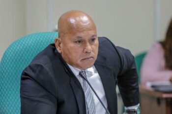 Bato dela Rosa