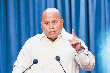 Bato dela Rosa