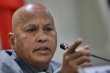 Bato dela Rosa