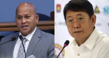 Bato dela Rosa, Eduardo Año