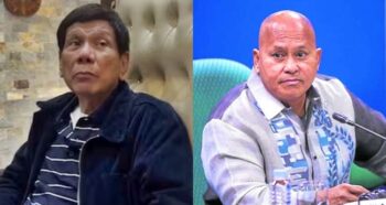 Bato dela Rosa, Rodrigo Roa Duterte