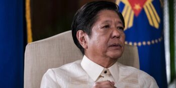 Bongbong Marcos 1