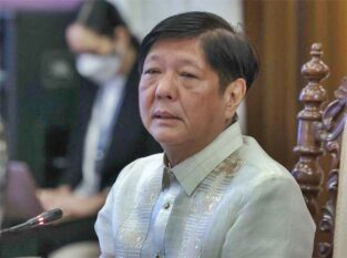 Bongbong Marcos