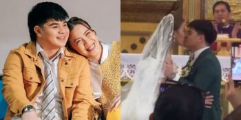 Bugoy Cariño, EJ Laure 1