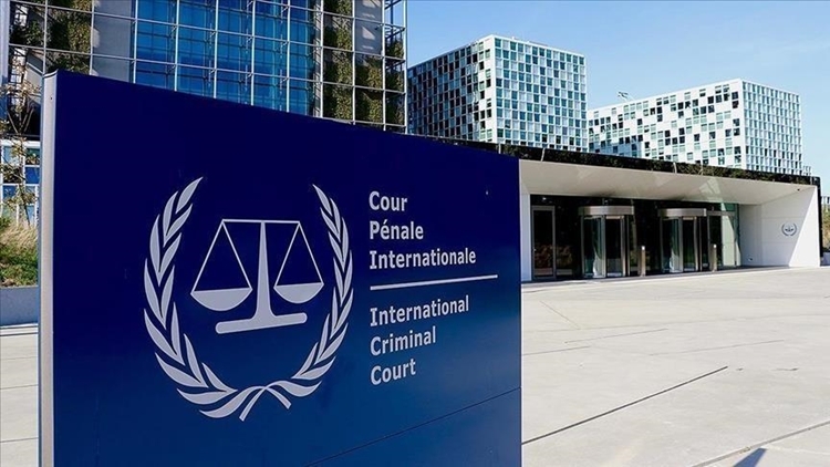 ICC Names 9 as Co-Perpetrators in Duterte’s Drug War | Newspapers