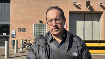 Duterte's Lead Counsel Nicholas Kaufman