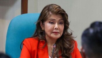 Imee Marcos