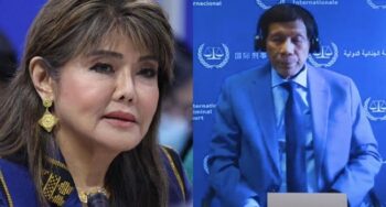 Imee Marcos