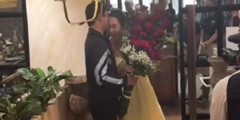 Julia Montes, Coco Martin 1