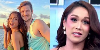 KaladKaren, Luke Wrightson 1