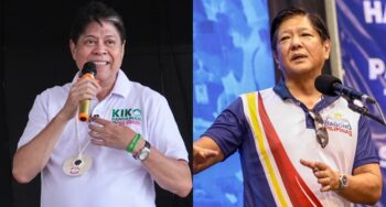 Kiko Pangilinan