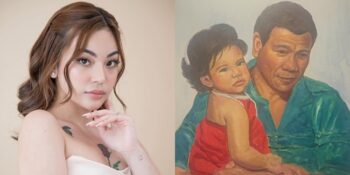 Kitty Duterte, Rodrigo Duterte 1