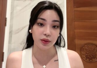 Kitty Duterte Expresses Anger Over Alleged Harassment Amid Father's