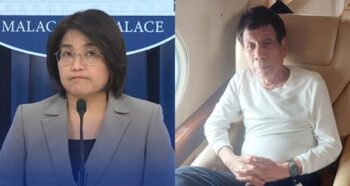 Malacañang, Rodrigo Roa Duterte