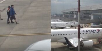 Man, Plane 1