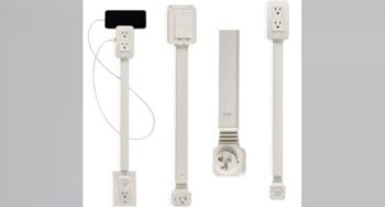 P-CUTE Outlet Extender