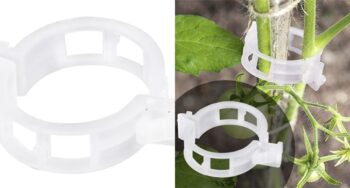 Plant Support Clips