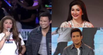 Regine Velasquez