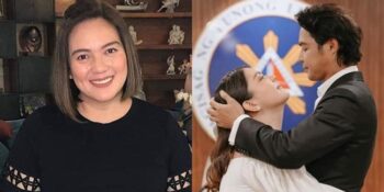 Ria Atayde, Zanjoe Marudo, Sylvia Sanchez