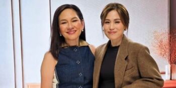 Risa Hontiveros, Toni Gonzaga