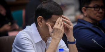 Rodrigo Duterte 1