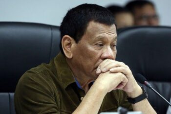 Rodrigo Duterte 2