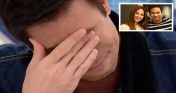 Sam Milby, Catriona Gray Breakup