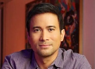 Sam Milby Child