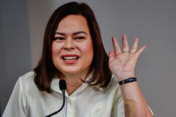 Sara Duterte