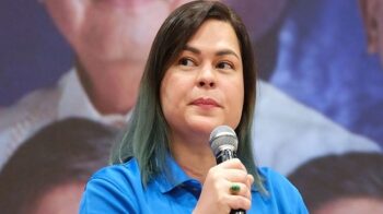 Sara Duterte