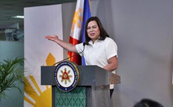 Sara Duterte