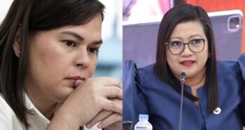 Sara Duterte Impeachment Trial Prosecutors