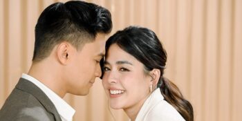 Shaira Diaz, EA Guzman 1