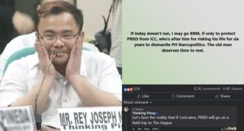Thinking Pinoy