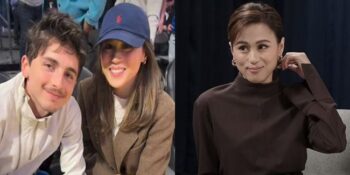 Toni Gonzaga, Timothée Chalamet 1