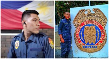 Former Police Officer