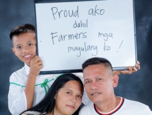 Grade Six Student